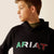 Ariat Youth Mexico Hoodie, Black