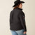 Ariat Women's New Team Softshell Jacket, Black|Serrano Southwest Print