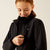 Ariat Youth Rion StretchShell Insulated Jacket, Black