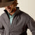Ariat Men's Logo 2.0 Softshell Jacket, Phantom Embossed