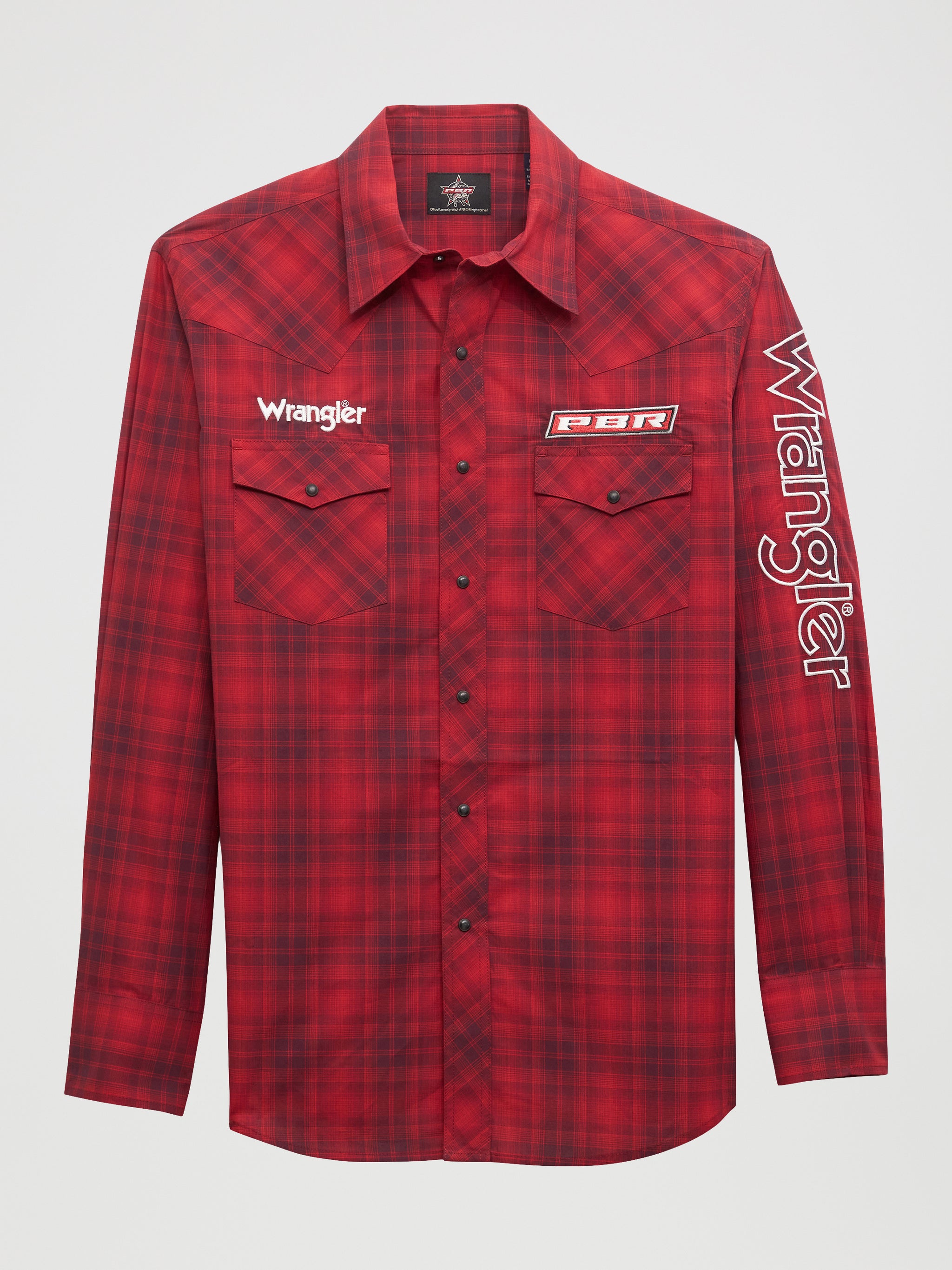 pbr dress shirts Bullhide PBR