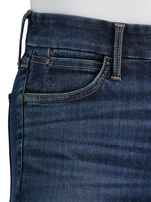 Wrangler® Women's Bespoke High-Rise Bootcut Jean, Lacey