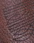 Cuadra Men’s Bison Western Rodeo Boot, Dark Brown