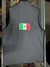 Ariat Men's New Team Softshell Mexico Vest, Black