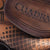 Cuadra Men's Leather Square Toe Boot, Brown