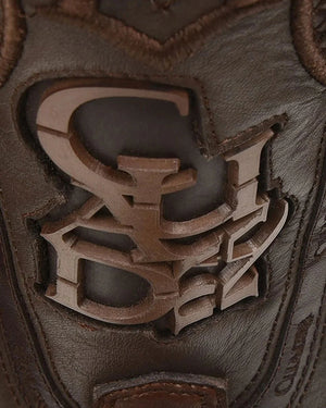 Cuadra Men’s Bovine Leather Boot, Honey