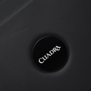 Cuadra Hat Carrier Backpack, Black