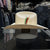 Stone Hats Men's 5000X Master Telar Chaparral (Sinaloa) Sombrero, San Judas Tadeo