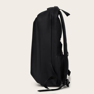 Cuadra Hat Carrier Backpack, Black