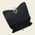 Cuadra Women's Stingray Embroidery Bag, Black