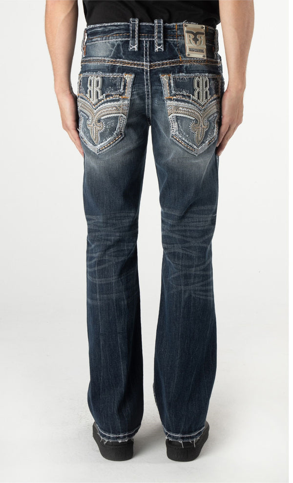 Outlet Rock Revival 29 KAIT BOOT CUT Jeans