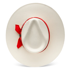 Charlie 1 Horse Women's Dreamcatcher Straw Hat, Natural