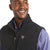 Ariat Men's Vernon 2.0 Softshell Vest, Black