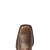 Ariat Men's Rambler Patriot Western Boot, Distressed Brown