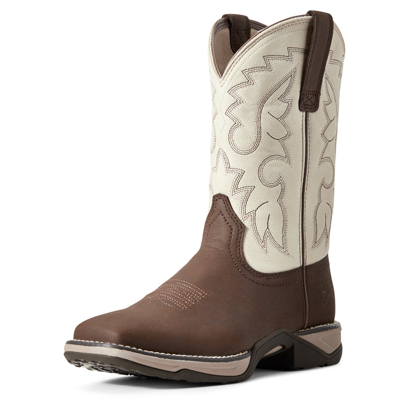 Ariat Women's Anthem II, French Roast/ Sweet Cream