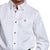 Ariat Youth Solid Twill Classic Fit Long Sleeve Shirt, White