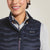 Ariat Women's Ideal 3.0 Down Vest, Blue