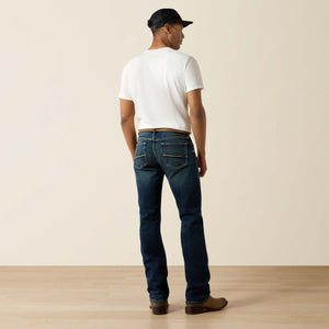 Ariat Men's M7 Slim Toro Straight Jean, Drake