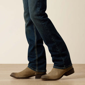Ariat Men's M7 Slim Toro Straight Jean, Drake