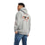 Ariat Men's Graphic Chimayo Hoodie, Heather Grey