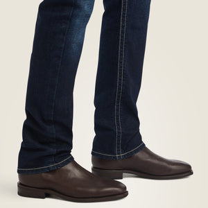 Ariat Men's M8 Modern Ricardo Slim Leg Jean, Memphis