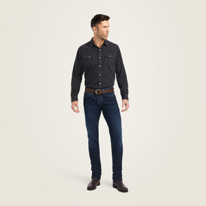 Ariat Men's M8 Modern Ricardo Slim Leg Jean, Memphis