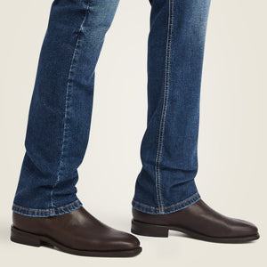 Ariat Men's M8 Modern Kai Slim Leg Jean, Kelton