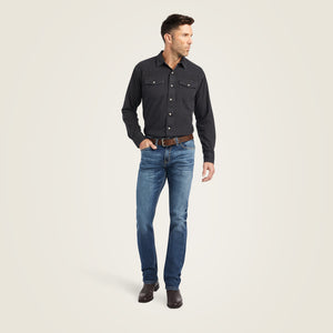 Ariat Men's M8 Modern Kai Slim Leg Jean, Kelton