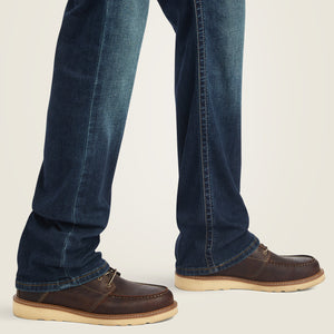 Ariat Men's M7 Slim Bracken Straight Jean, Glenrio