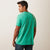 Ariat Men's Viva Mexico T-Shirt, Green