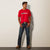 Ariat Men's Viva Mexico T-Shirt, Red