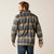 Ariat Men's Wesley Sweater, Brindlewood Serape Print