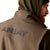 Ariat Men's Logo 2.0 Softshell Vest, Banyan Bark