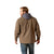 Ariat Men's Logo 2.0 Softshell Jacket, Banyan Bark