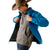 Ariat Men's Logo 2.0 Softshell Jacket, Mykonos Blue