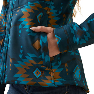 Ariat Women's Real Aztec Jacket, Sioux Falls