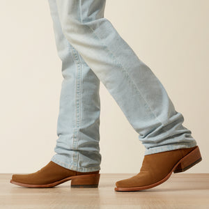 Ariat Men's M7 Slim Ontario Classic Rise Straight Leg Jeans, Clive