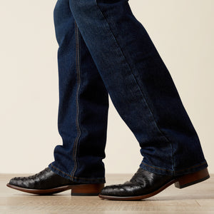 Ariat Men's M7 Slim Baron Straight Leg Jean, Hampton