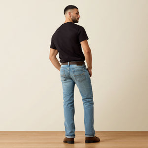 Ariat Men's M7 Slim Casper Straight Leg Jeans, Kayne