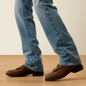 Ariat Men's M7 Slim Casper Straight Leg Jeans, Kayne