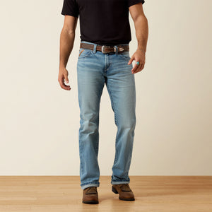 Ariat Men's M7 Slim Casper Straight Leg Jeans, Kayne
