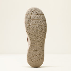 Ariat Women's Hilo Shoe, Coffee Bean Suede