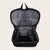 Cuadra Hat Carrier Backpack, Black