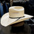 Resistol Men's 10X USTRC Big Money Straw Hat, Natural