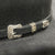 Ariat Men's 20X Fur Hat 4 1/4" Brim, Black
