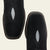 Cuadra Men's Stingray Square Toe Boot, Black