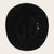 Cuadra Men's 1,000X The King Beaver Felt Cowboy Hat, Black