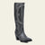 Cuadra Women's Leather Boot, Grey