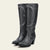 Cuadra Women's Leather Boot, Grey