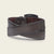 Cuadra Men's Bovine Leather Belt, Honey